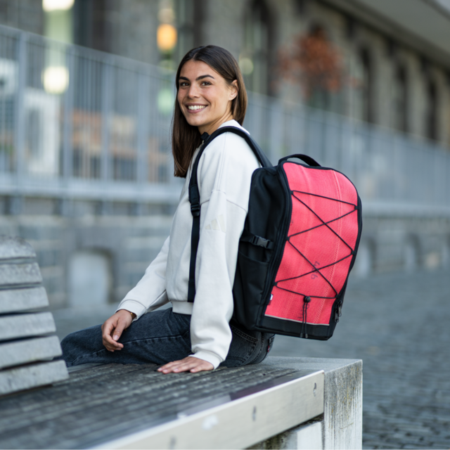 Emery Pro Rucksack - rs7200132